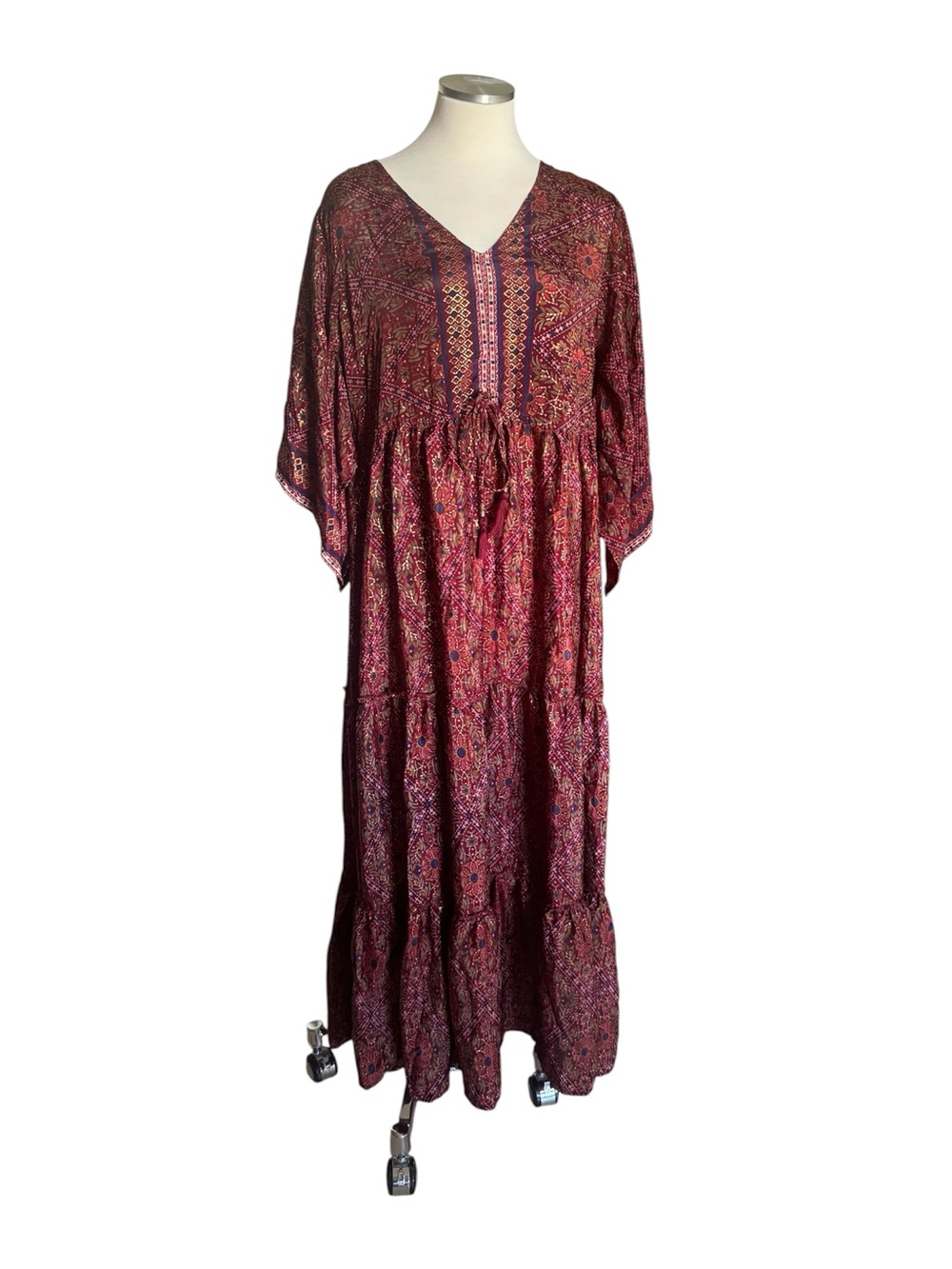 Me 2 magic dress